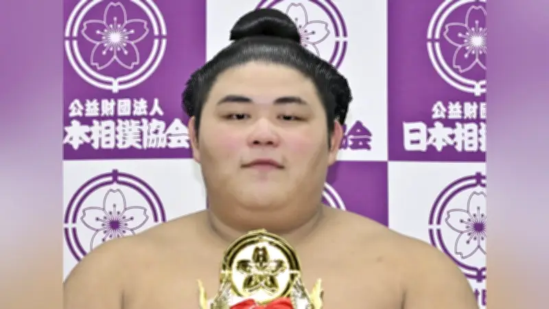 元横綱照ノ富士、弟子への暴力で最下位格へ降格 伯乃富士の不適切行為が発端