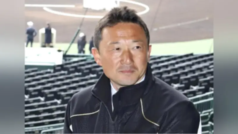 作新学院高野球部監督が復帰 不適切指導で謹慎後、春季県大会から指揮