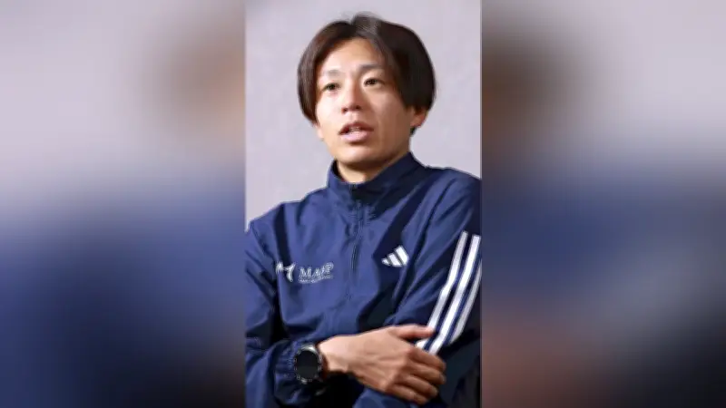 神野大地、高校時代の挫折から「山の神」へ 強豪校で直面したレベルの壁と原点回帰