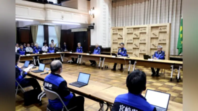 宮崎県都城市で豚熱感染疑い、河野知事「非常に強い危機感」一大養豚地帯で発生