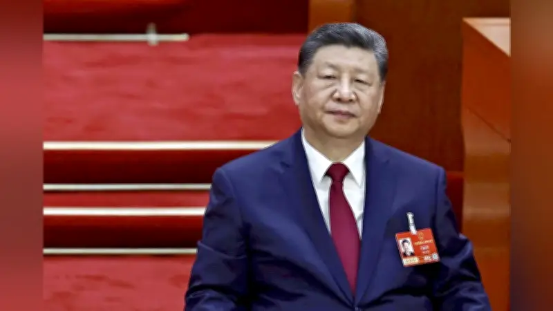 習近平総書記と国民党鄭麗文主席が会談、台湾独立反対で一致か