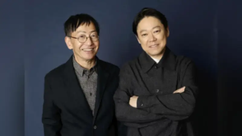 野田秀樹が新作「華氏マイナス３２０°」で生命と科学を問う、阿部サダヲの存在が鍵