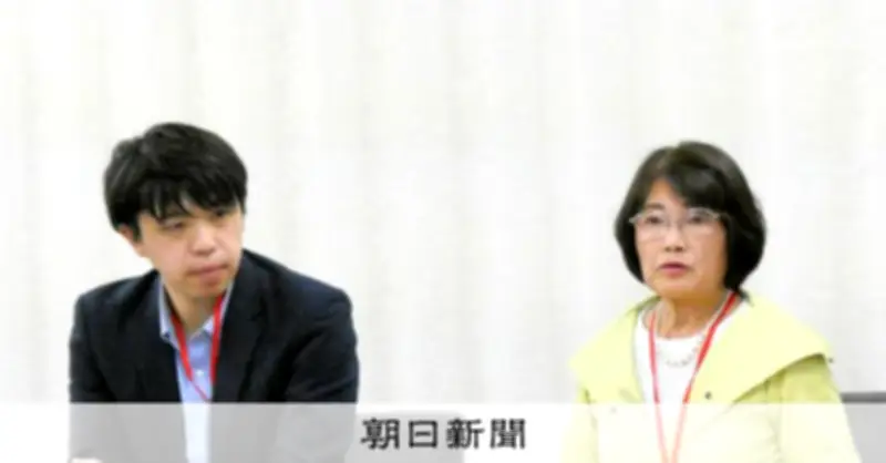 化粧品タルク混入の石綿被害、支援団体が調査要望「氷山の一角」と指摘