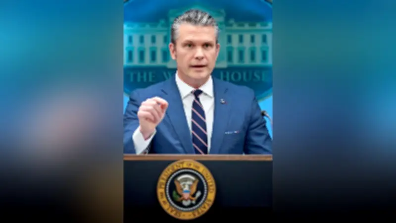 米連邦地裁、国防総省の取材指針を再び無効判決…ヘグセス長官を名指しで批判