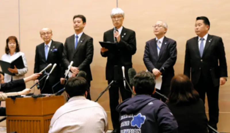 成田空港用地問題 強制収用に慎重姿勢 千葉県知事「地権者の理解を」