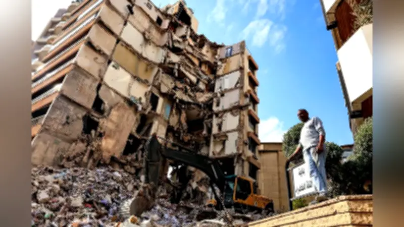 レバノンとイスラエル、和平交渉に向けワシントンで直接協議へ…米国が仲介役