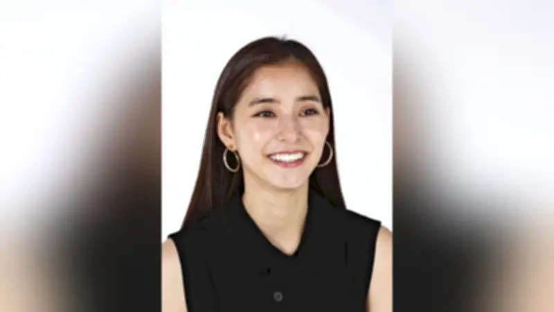俳優・中島裕翔さんと新木優子さんが結婚発表…「互いの尊敬を大切に歩みたい」