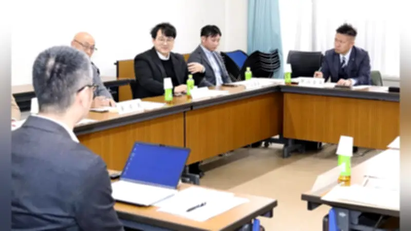 兵庫県がパラスポーツ新拠点整備を本格議論、世界大会の機運高まり再始動