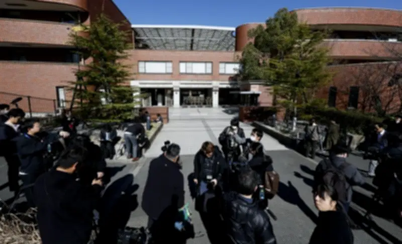 文科省が同志社に現地調査へ 辺野古沖転覆事故の安全管理確認