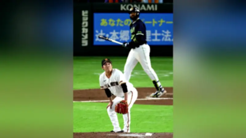 プロ野球セ・リーグ最新戦況 巨人はソロ攻撃に苦戦、阪神は快進撃続く