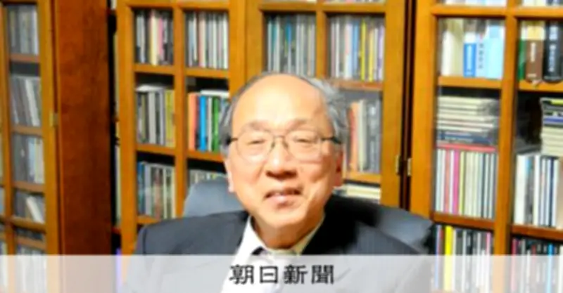 東大現役合格を強要した母との葛藤　元裁判官・瀬木比呂志氏が語る過干渉な子育て