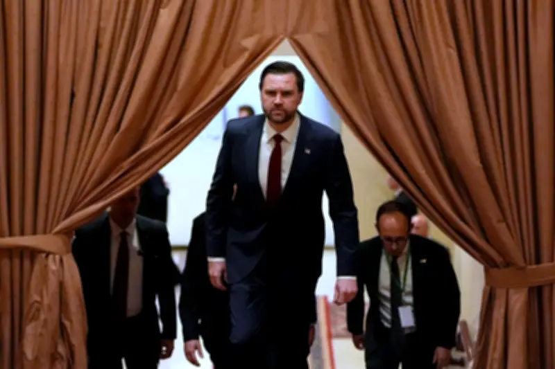 米イラン対面協議、初日終了もホルムズ海峡巡り深刻な意見の相違が残る