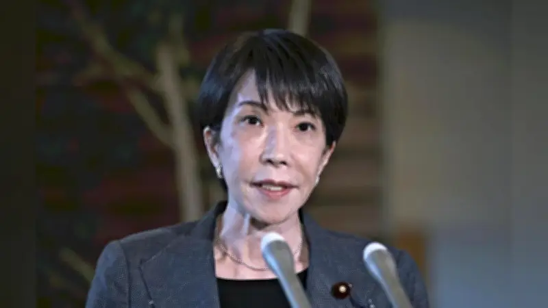 自民党大会で高市首相が公約実現と憲法改正に意欲、維新・吉村代表も出席