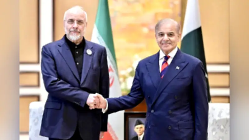 米国とイランの協議決裂、ホルムズ海峡開放と核問題で平行線のまま