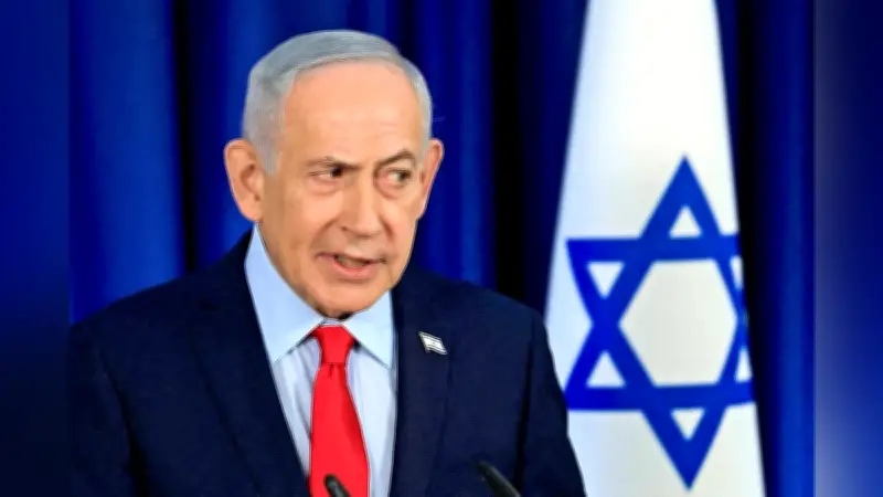 イスラエル首相、米イラン協議不調で戦闘再開示唆 濃縮ウラン撤去未達成と強調