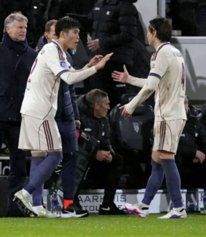 森保監督、板倉滉と冨安健洋の招集は「状態見て判断」と明言