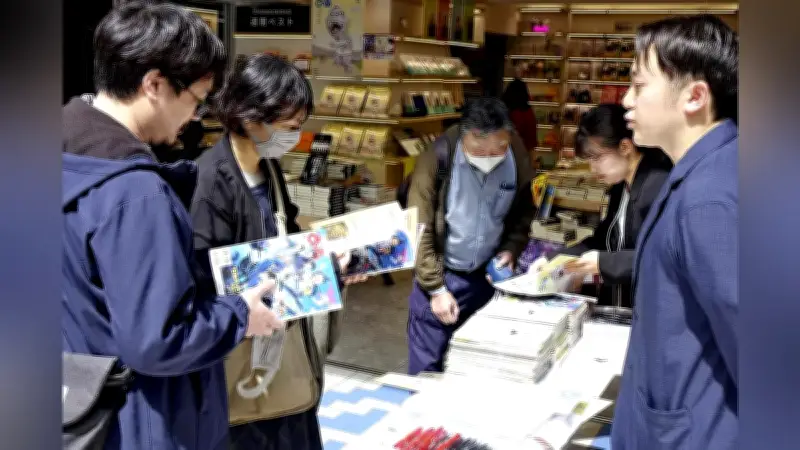 「偶然の出会い」を求めて：復活した「ぴあ」と新装開店した三省堂書店の挑戦