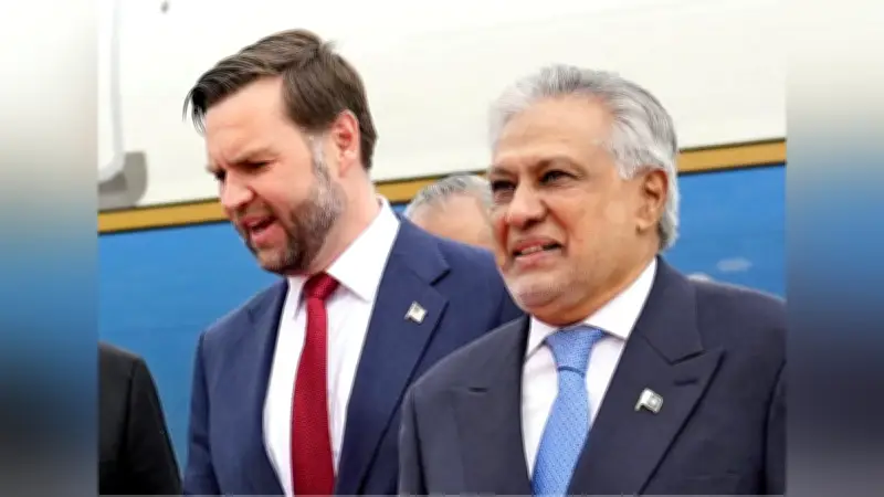 パキスタン・ダール氏が米イラン停戦維持を要請、イスラエル首相は軍事行動示唆