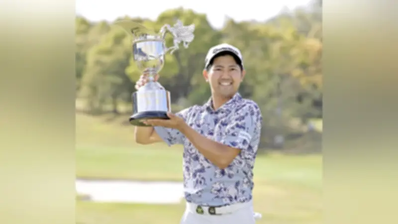 松山英樹、マスターズ優勝で日本ゴルフ界に新たな歴史を刻む