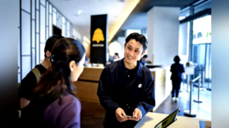 万博閉幕から半年、スタッフの新たな人生 ホテルマンや広報担当に活躍