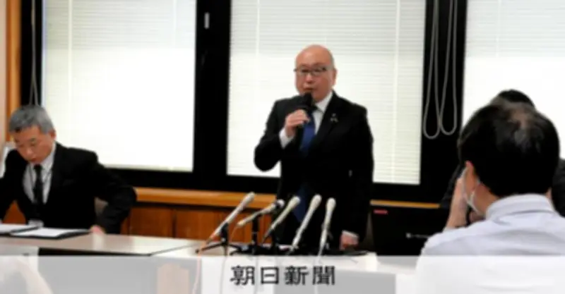 新潟・弥彦村の自動運転バス事故、村が会見で「ヒューマンエラーの可能性高い」と説明