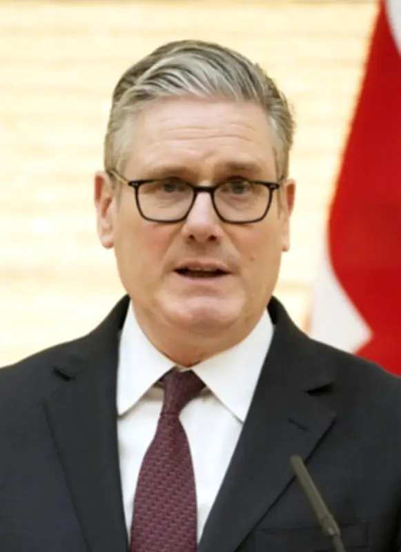 英首相、米のホルムズ海峡封鎖表明に支持せず　「完全開放に注力」と強調