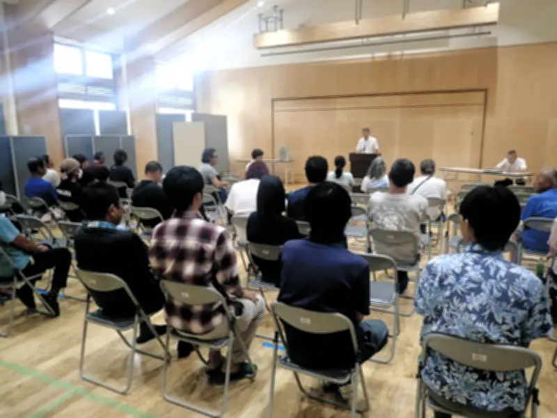 南鳥島「核ごみ処分場」調査へ　小笠原村長が事実上容認　国主導の判断を支持