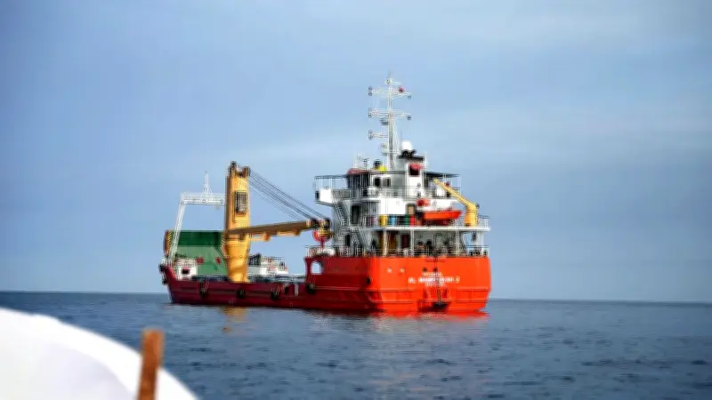 米国によるホルムズ海峡封鎖、イランの収入源に深刻な打撃と専門家が指摘