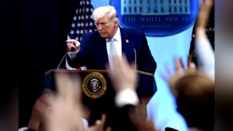 米国がホルムズ海峡封鎖を開始、トランプ氏「イラン攻撃なら地獄に吹き飛ばす」と警告