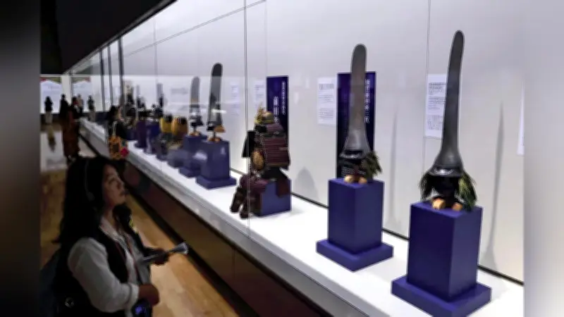 加賀前田家の名品一堂に　特別展「百万石！加賀前田家」が東京・上野で開幕