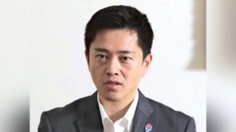 吉村洋文・大阪府知事が次期知事選不出馬の可能性示唆 副首都構想会合で「別の人が出たらいい」