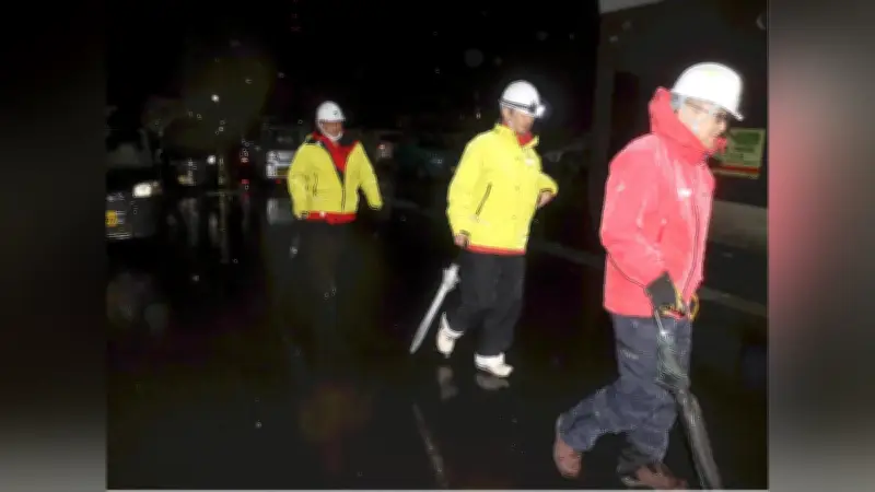 避難訓練のマンネリ化打破へ 深夜や抜き打ちで実践的な防災力を養う