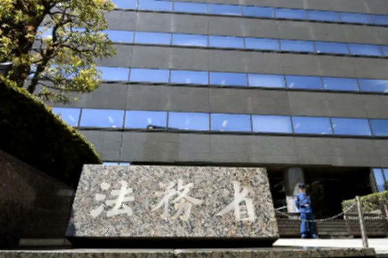 検察抗告の件数・理由公表へ 再審見直し法案に修正案 政府が自民党の異論受け調整