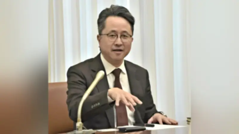 東証横山社長、資本コスト重視の経営を推進し市場活性化を目指す