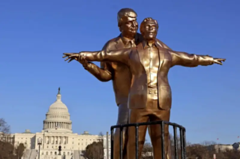 トランプ氏の名誉毀損訴訟、米地裁が棄却　ウォールストリート・ジャーナル記事めぐり