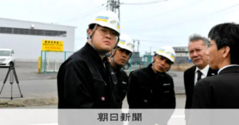 北海道の運輸業界、人手不足打開へ　外国籍ドライバー採用と食事手当拡充で対策強化