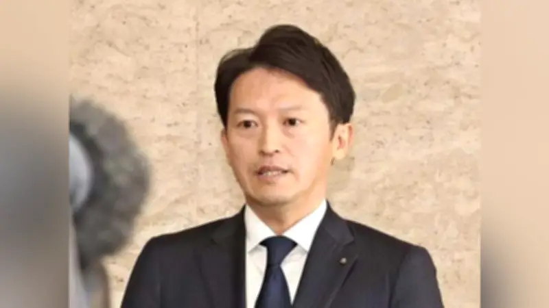 兵庫県内部告発問題、斎藤知事ら不起訴に大学教授が検察審査会に不服申し立て