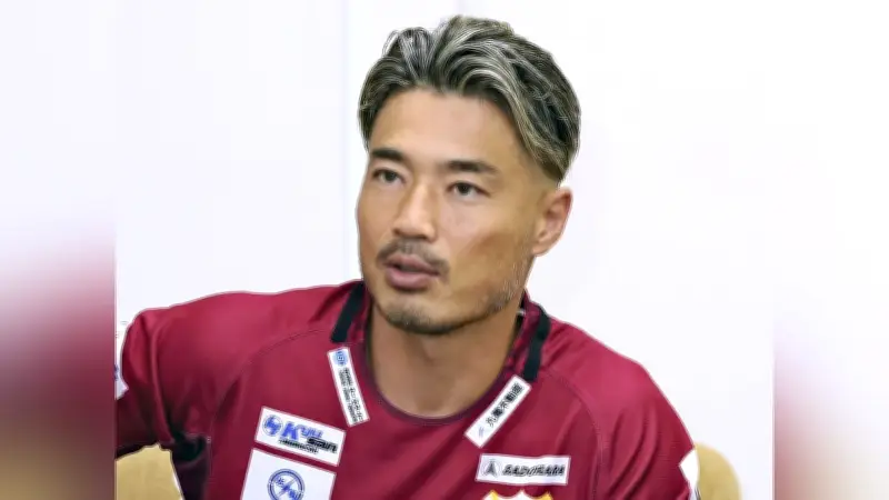 ラグビー元日本代表の山田章仁、九州電力退団へ 今季限りで現役引退か
