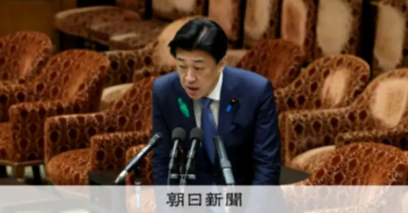 木原官房長官「自衛官の党大会国歌は反省すべき」 政治的中立性に懸念示す