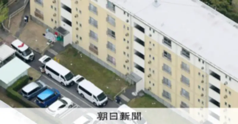 大阪・和泉の母娘殺害事件　元教師は「第二のお母さん」と慕われた存在