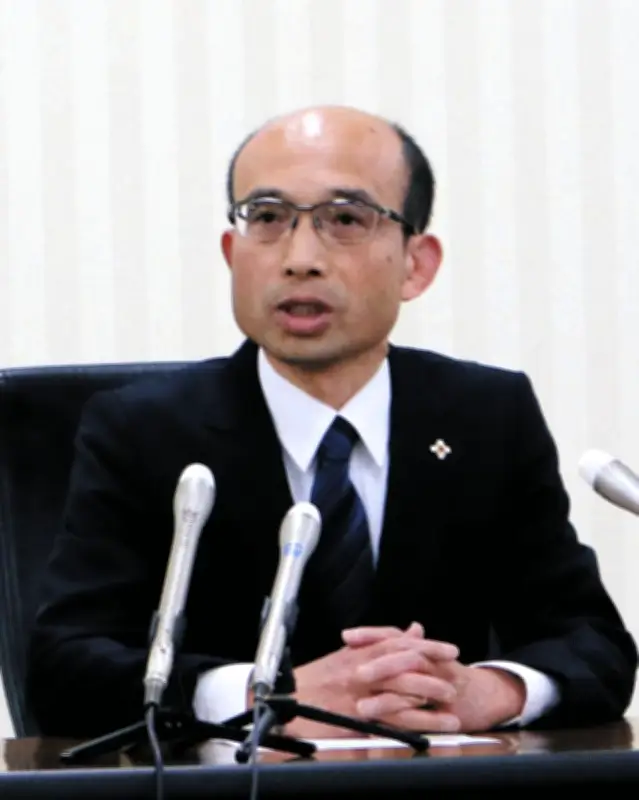 千葉地検の新検事正・安藤浄人が着任 密輸や特殊詐欺に「厳正な対処」を表明