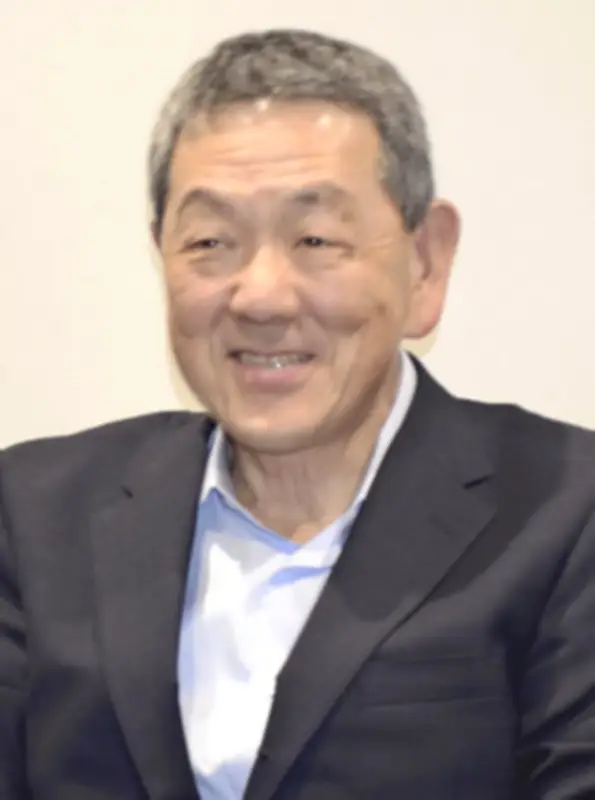 真船幸夫氏、イトーヨーカ堂社長就任で抱負「ベニマルの良さを学び追い付きたい」
