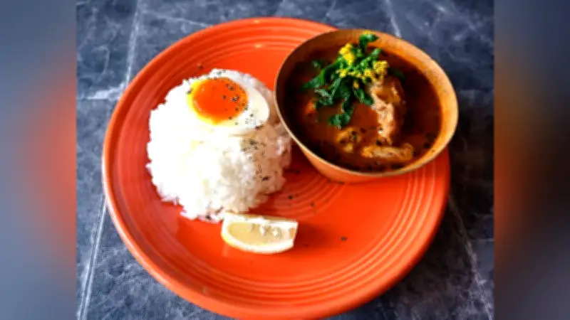 南房総・館山発スープカレー、地元野菜とジビエで本場札幌に挑む