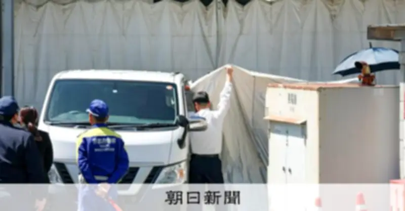 京都・南丹の男児遺体事件、父親が殺害も認める供述 府警が送検