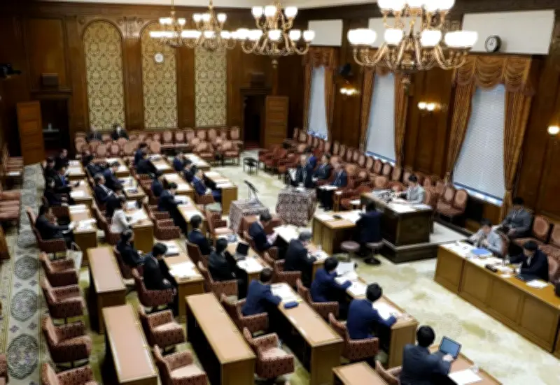 国家情報会議創設法案で参考人質疑　情報の客観性と政治忖度の懸念浮上