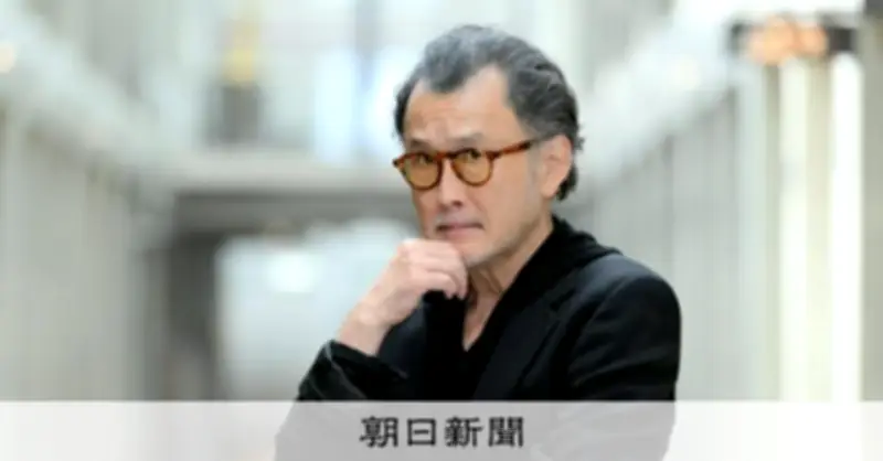 吉田鋼太郎、命がけの「リア王」に挑む 「ここまでひどいジジイがいるのか」