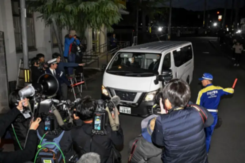 男児遺棄事件、父親が行方不明当日に「家でごたごた」と欠勤連絡