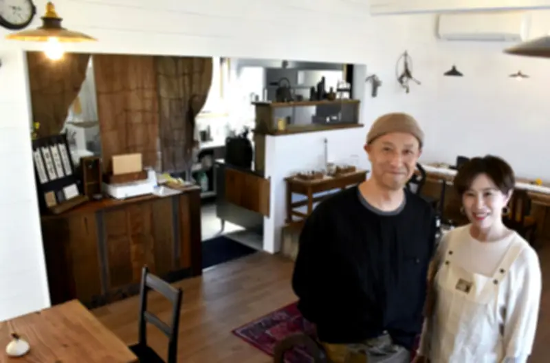 南相馬市で「四季と果実 よしとみや」かき氷店オープン、季節の果物で幸せを提供