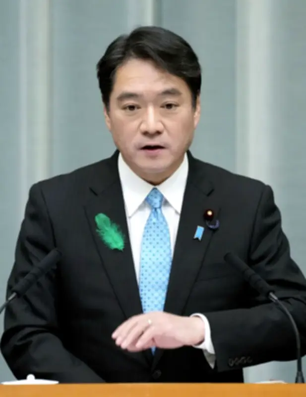 レバノン停戦合意を歓迎 尾崎官房副長官「中東安定への重要な一歩」と期待表明