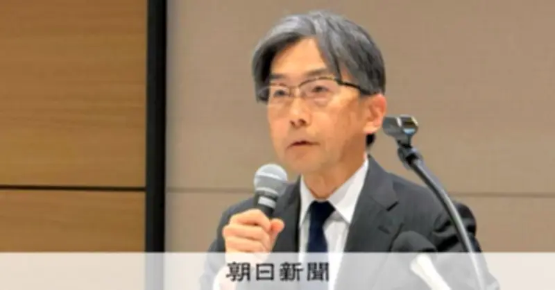 エア・ウォーター、不正会計問題で松林社長が退任へ 後任は未定で経営再建に注力